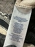 Chaps 100% Cotton Ivory Cardigan Size M - photo 8