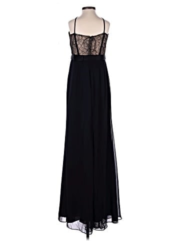 White by Vera Wang Cocktail Dress (view 2)