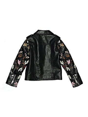 Hannah Banana Jacket (view 2)