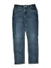 Levi's Solid Blue Jeans Size 12R - photo 1