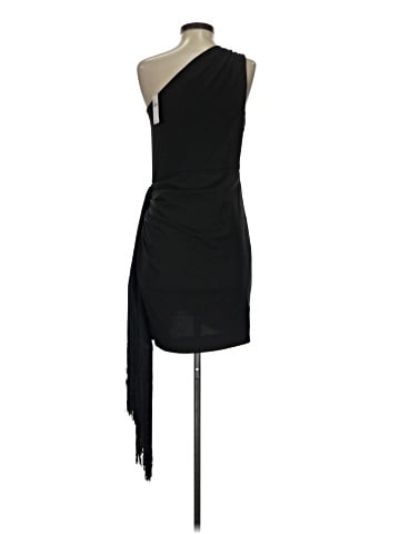 Hutch Cocktail Dress (view 2)
