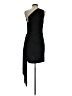 Hutch Black Cocktail Dress Size XS - photo 2
