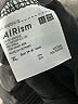 Uniqlo Solid Black Short Sleeve Turtleneck Size XL - photo 8