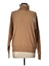 Reiss Tan Turtleneck Sweater Size L - photo 1