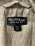 Miss Selfridge Metallic Tan Blazer Size 8 - photo 6