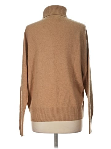 Reiss Turtleneck Sweater (view 2)