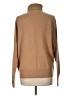 Reiss Tan Turtleneck Sweater Size L - photo 2