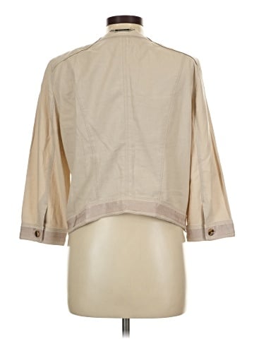 White House Black Market Jacket (view 2)