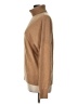 Reiss Tan Turtleneck Sweater Size L - photo 5