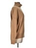 Reiss Tan Turtleneck Sweater Size L - photo 4