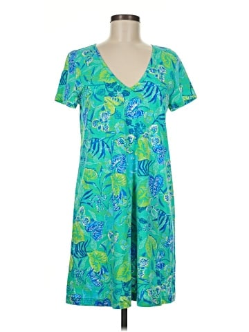 Lilly Pulitzer Casual Dress (view 1)