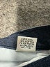 J Brand Chevron-herringbone Blue Jeans Size 27 waist - photo 5