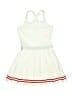 Crewcuts Ivory Dress Size 8 - photo 1
