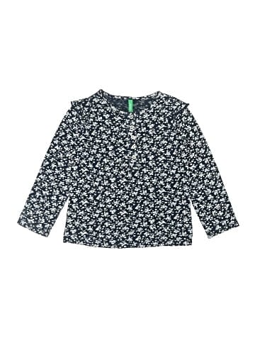 United Colors Of Benetton Long Sleeve Polo (view 1)
