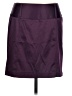Forever 21 Purple Casual Skirt Size L - photo 1
