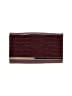 La Regale Burgundy Wallet One size - photo 1