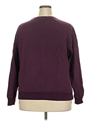 Columbia Sweatshirt (view 2)
