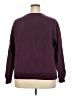 Columbia Burgundy Purple Sweatshirt Size XXL - photo 2