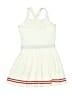 Crewcuts Ivory Dress Size 8 - photo 2