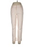 Ann Taylor LOFT Solid Tan Casual Pants Size 8 - photo 1