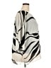 Dana Kay 100% Polyester Silver 3/4 Sleeve Blouse Size 22W - photo 4