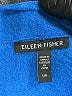 Eileen Fisher 100% Wool Blue Wool Pullover Sweater Size L - photo 7