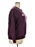 Columbia Burgundy Purple Sweatshirt Size XXL - photo 4