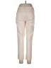 Ann Taylor LOFT Solid Tan Casual Pants Size 8 - photo 2