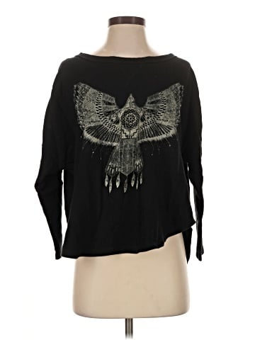 Denim & Supply Ralph Lauren Pullover Sweater (view 1)