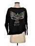 Denim & Supply Ralph Lauren Black Pullover Sweater Size S - photo 1