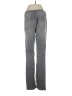 Jones New York Chevron-herringbone Gray Jeans Size 4 - photo 2
