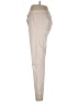 Ann Taylor LOFT Solid Tan Casual Pants Size 8 - photo 5