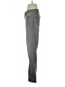 Jones New York Chevron-herringbone Gray Jeans Size 4 - photo 5