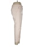 Ann Taylor LOFT Solid Tan Casual Pants Size 8 - photo 4