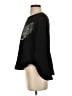 Denim & Supply Ralph Lauren Black Pullover Sweater Size S - photo 5