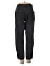 Topshop 100% Cotton Black Jeans Size 26 waist - photo 2