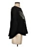 Denim & Supply Ralph Lauren Black Pullover Sweater Size S - photo 4