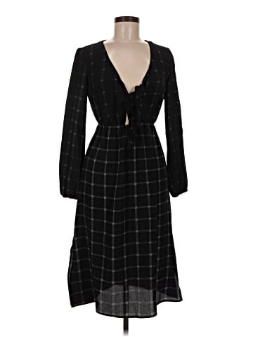 Mimi Chica Casual Dress (view 1)