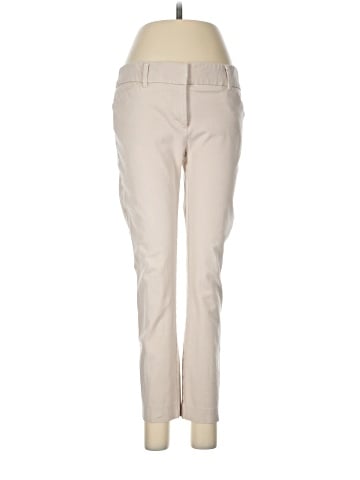 New York & Company Khakis (view 1)