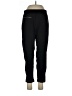 Athleta Black Active Pants Size 12 - photo 1