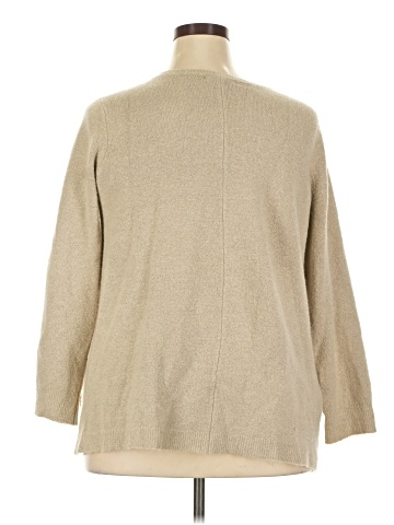 Ellos Pullover Sweater (view 2)