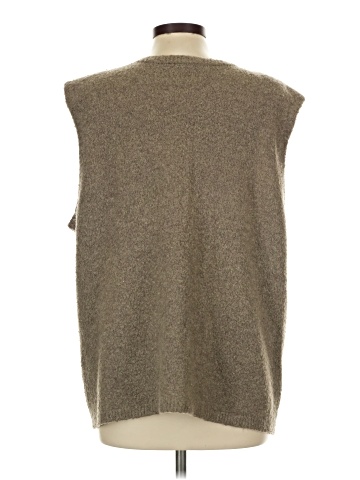Zara Sweater Vest (view 2)