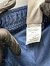 Athletic Works 100% Polyester Polka Dots Blue Athletic Shorts Size 6 - 7 - photo 4