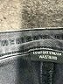 American Eagle Outfitters Black Cargo Pants Size 4 r - photo 4