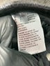American Eagle Outfitters Black Cargo Pants Size 4 r - photo 5