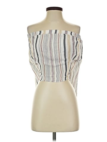 Free People Sleeveless Blouse (view 1)