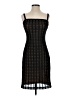 Bisou Bisou Black Cocktail Dress Size 4 - photo 1