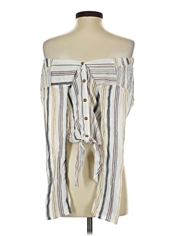 Free People Sleeveless Blouse (view 2)