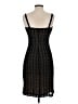 Bisou Bisou Black Cocktail Dress Size 4 - photo 2