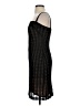 Bisou Bisou Black Cocktail Dress Size 4 - photo 5